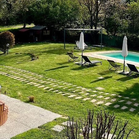 San Gillio Casadヴィラ エクステリア 写真