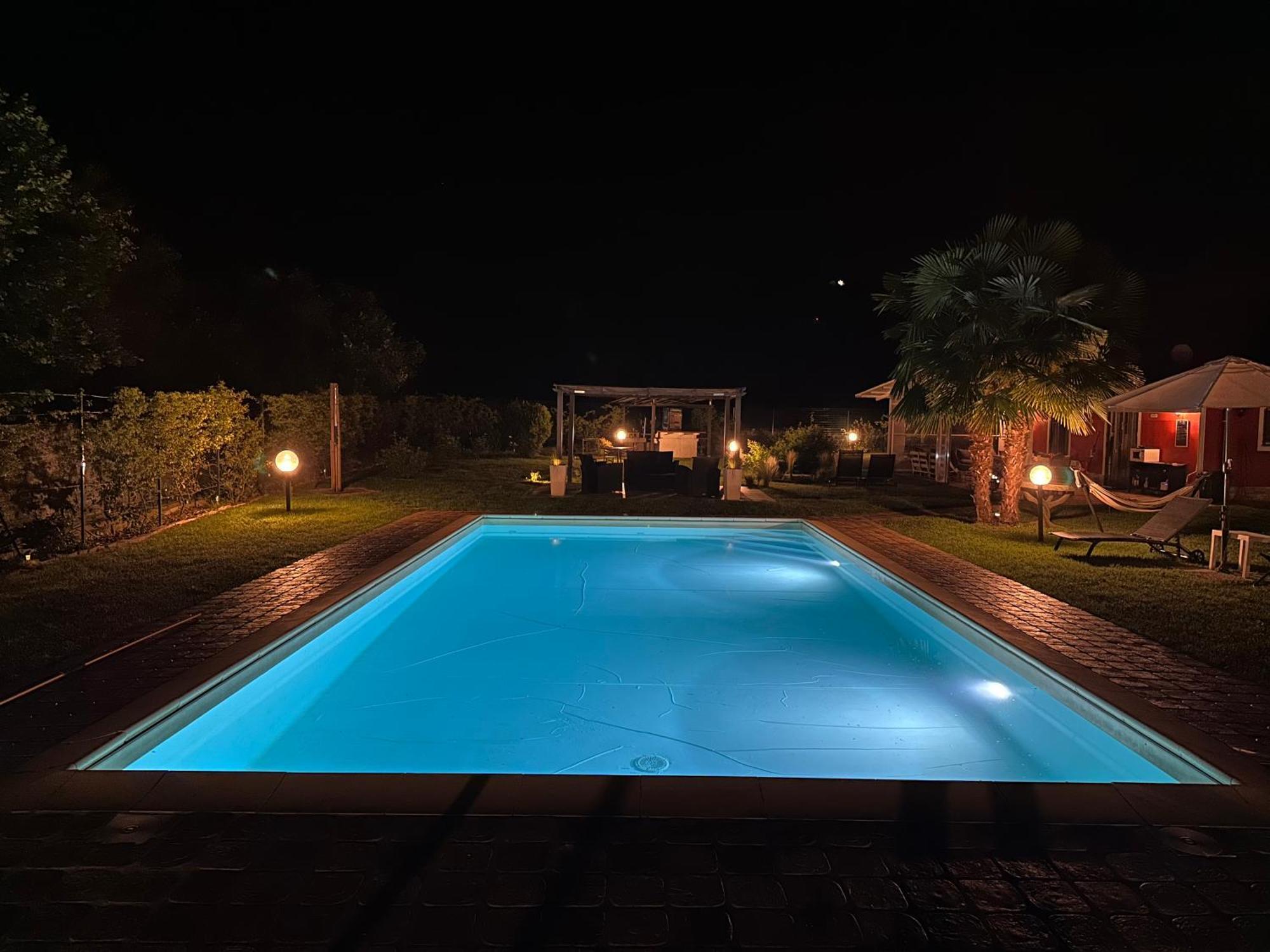 San Gillio Casadヴィラ エクステリア 写真